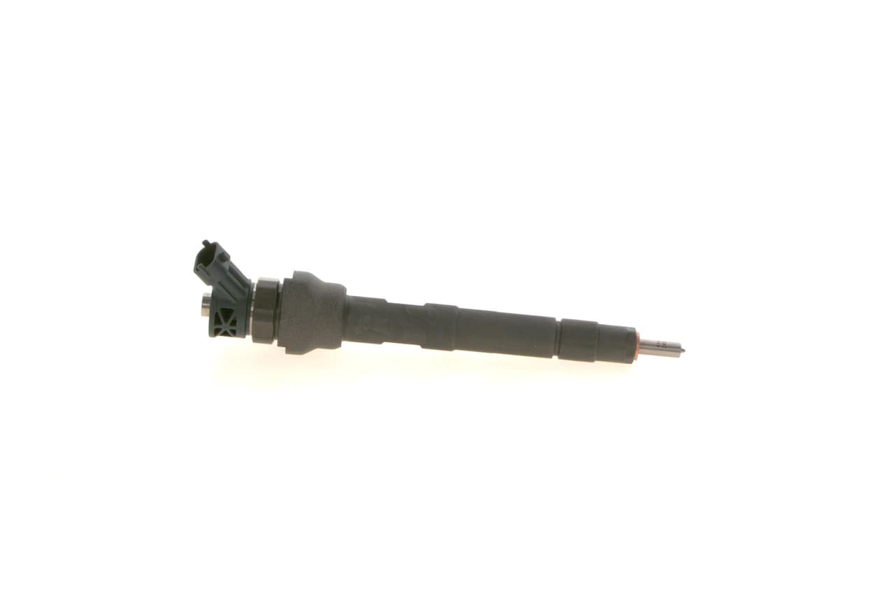 Injecteur