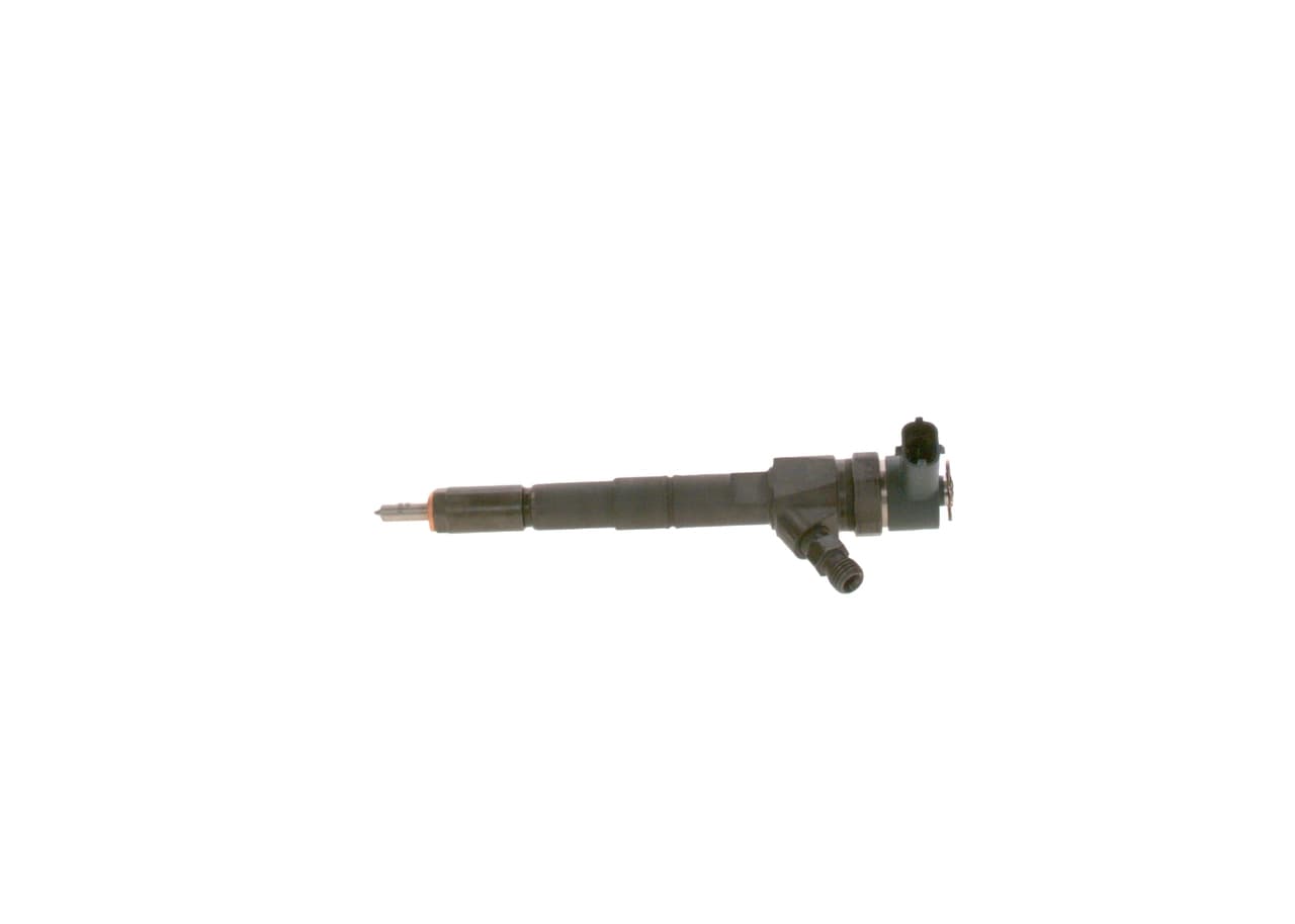 Injecteur