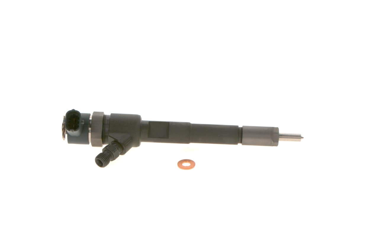 Injecteur