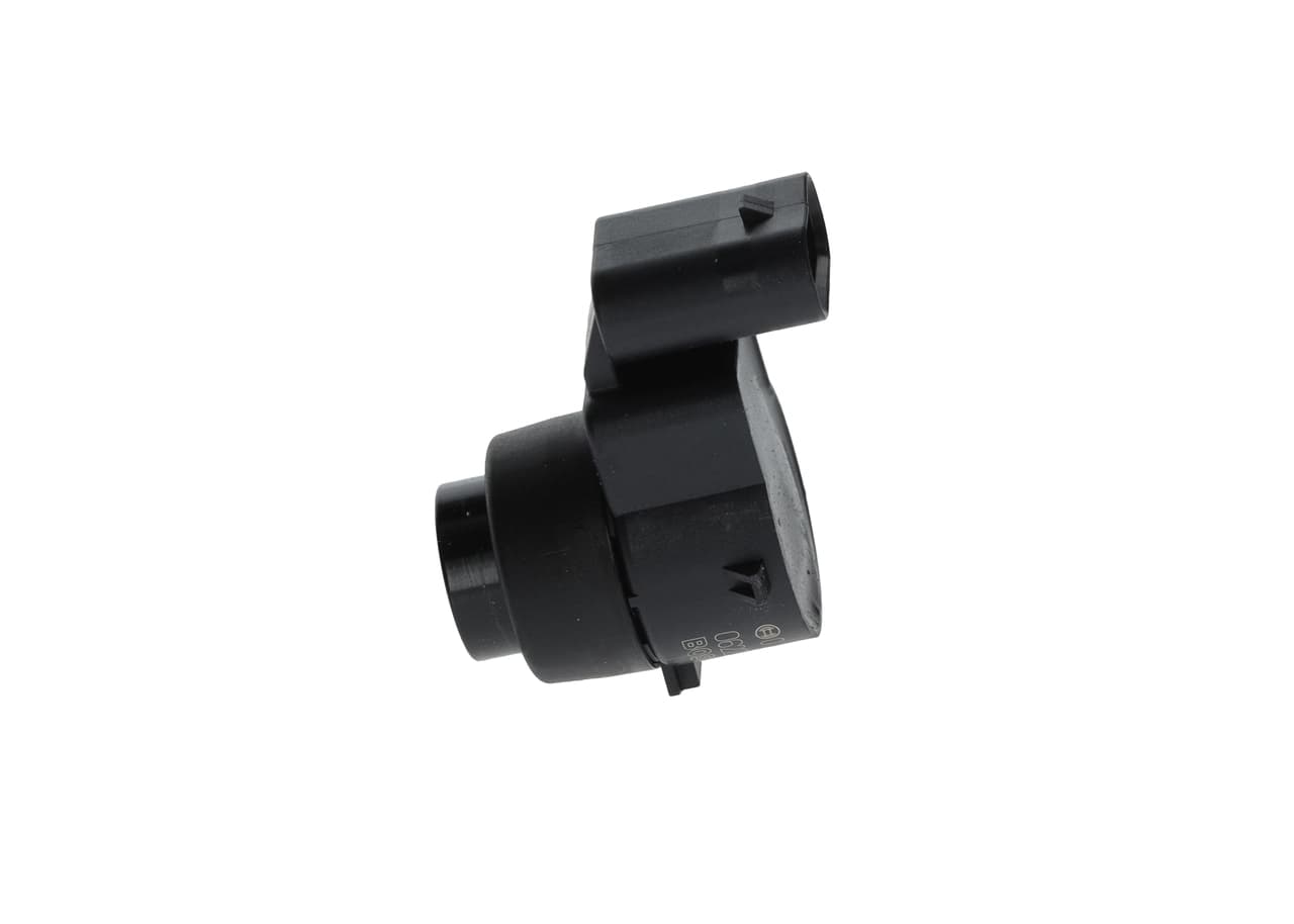 Capteur, parctronic