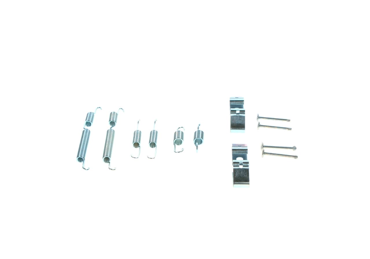 Kit d'accessoires, mâchoire de frein
