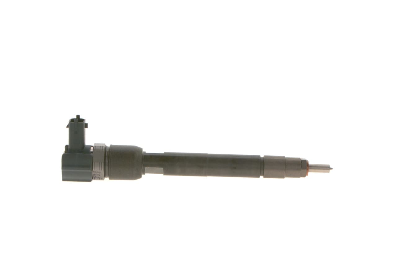 Injecteur