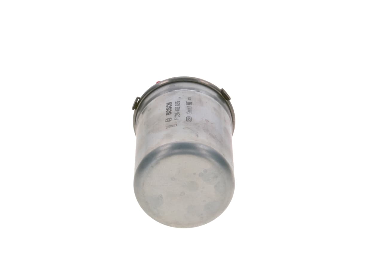 Filtre a carburant