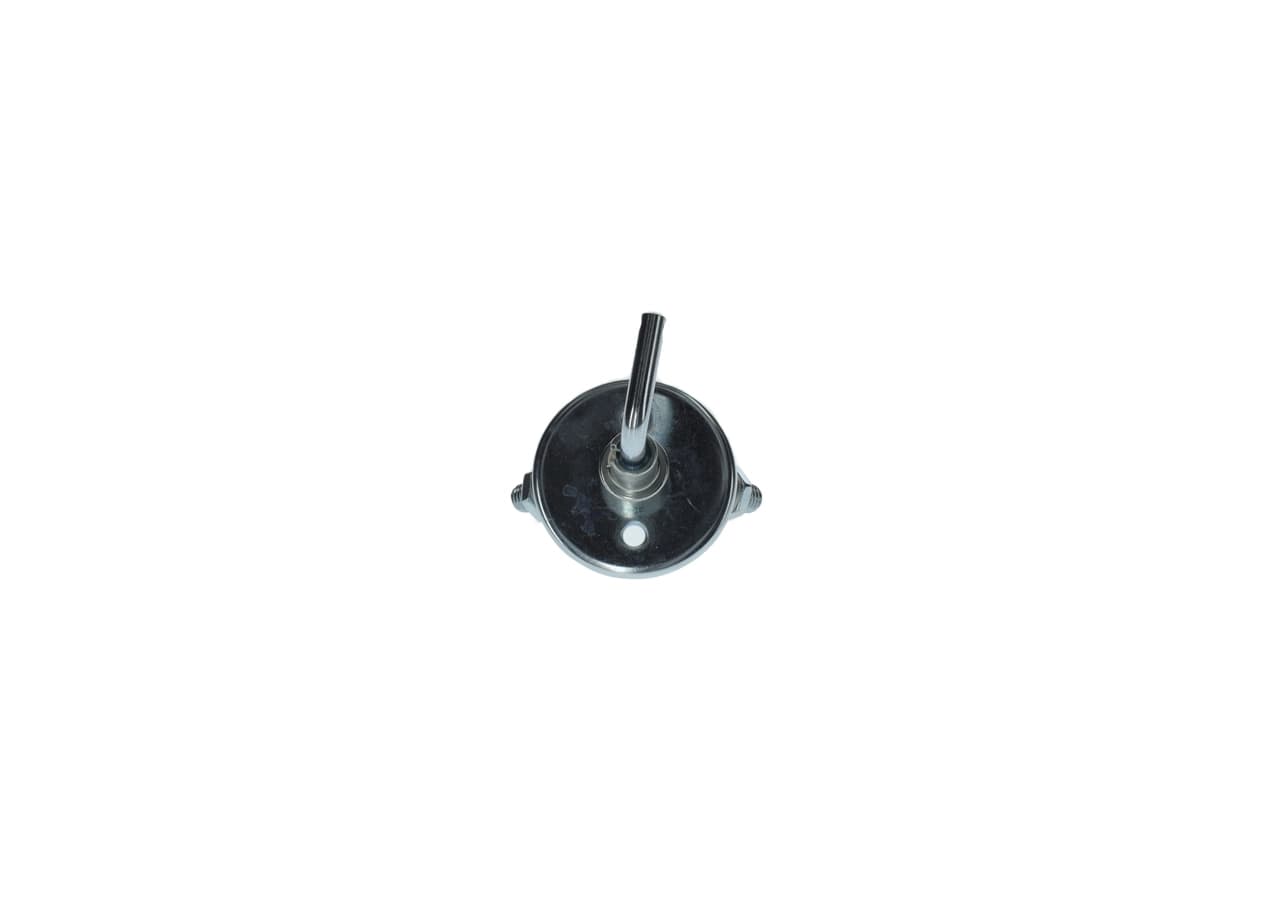 Interrupteur principal, batterie