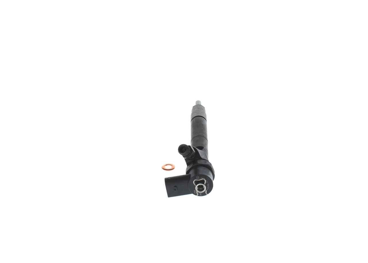 Injecteur