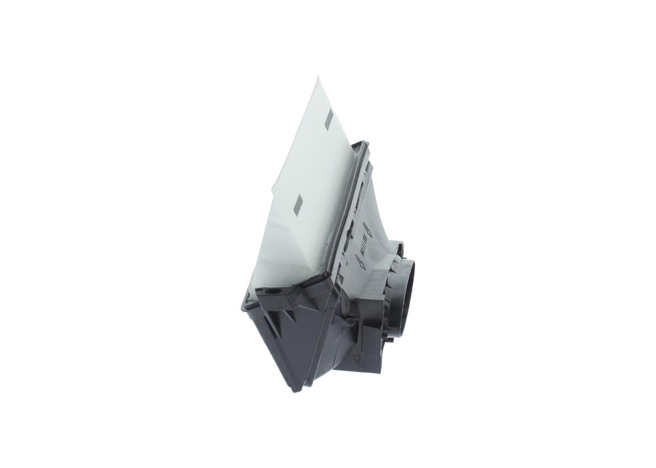 FILTR POWIETRZA DB CLS, GLC, GLE, KLASA C,E,G,GLK,M,R,S 01.06- 2SZT