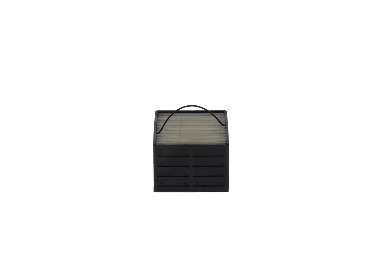 Filtre a carburant