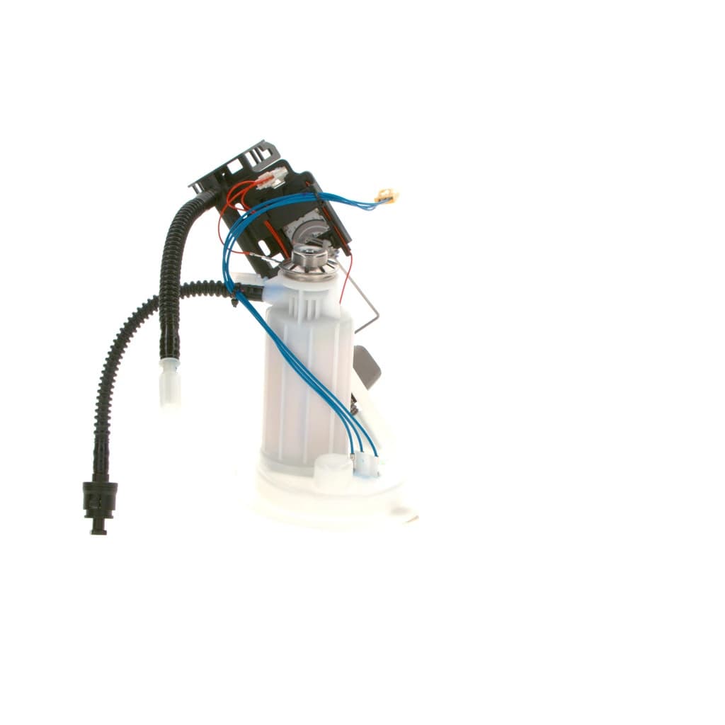 Capteur, niveau de carburant