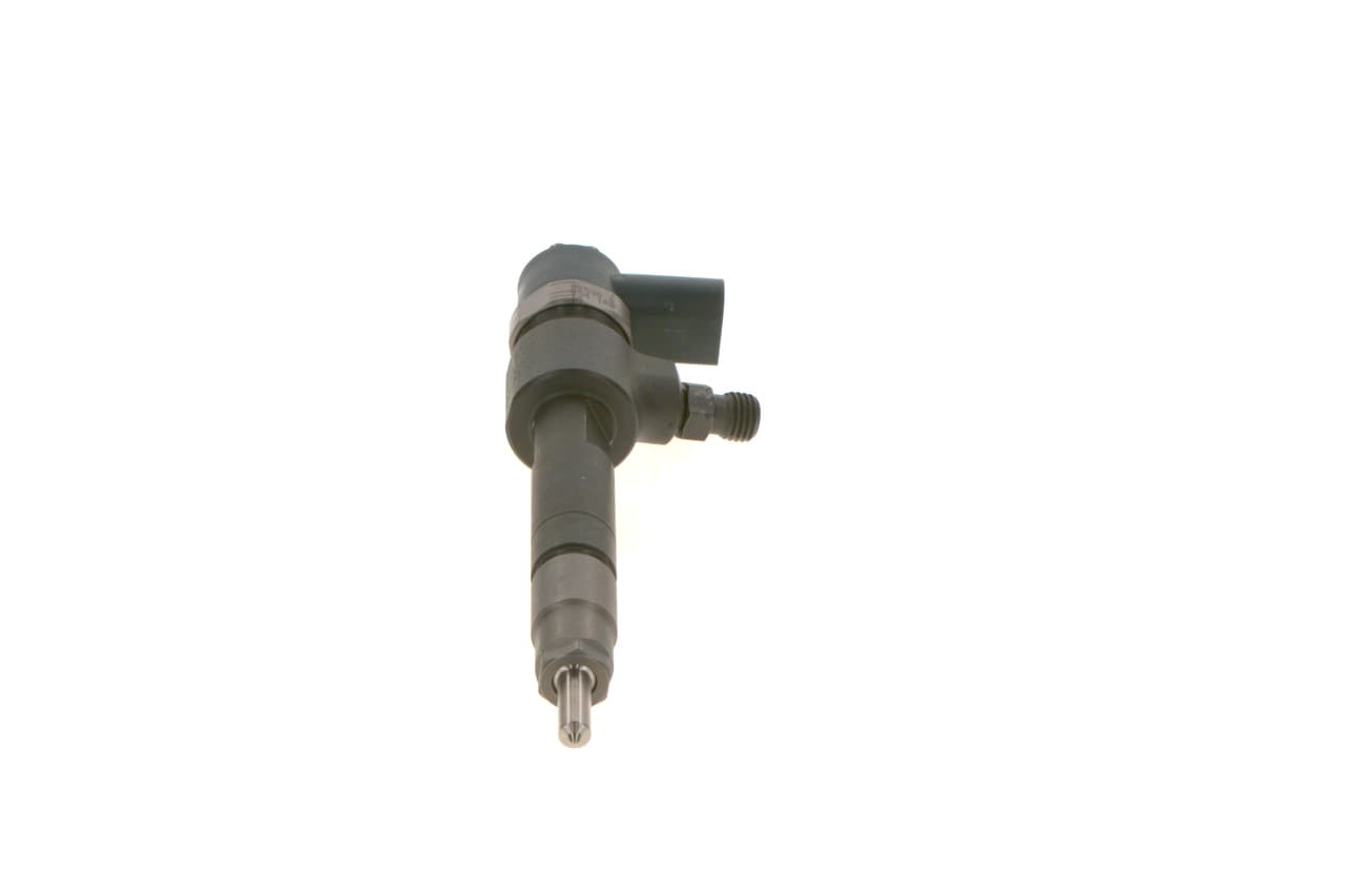 Injecteur