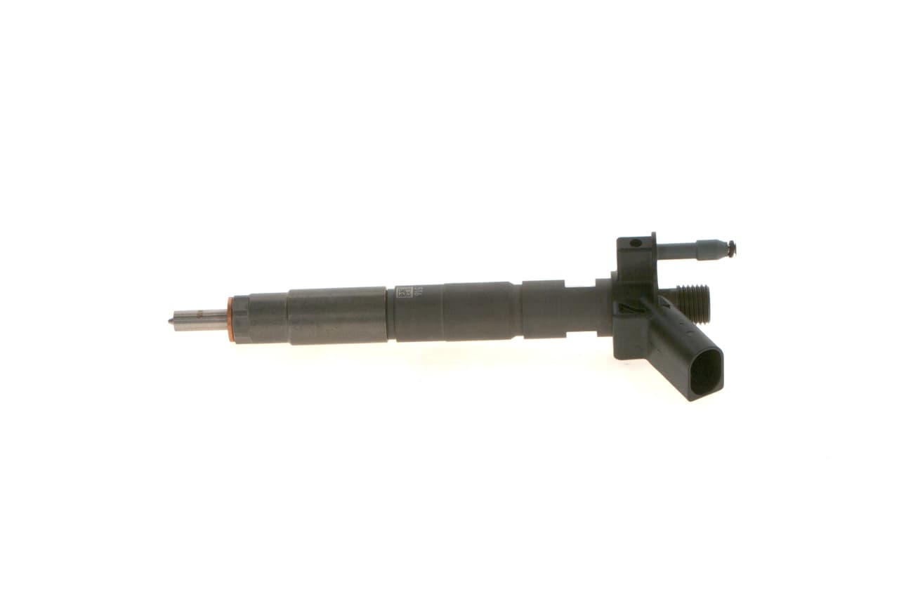 Injecteur