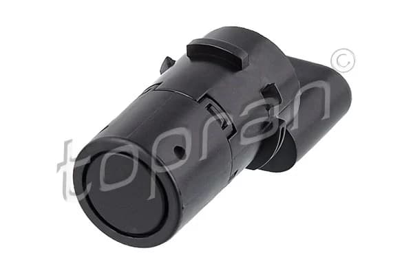 Capteur, parctronic