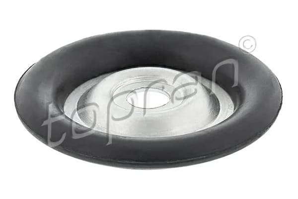 Coupelle de suspension