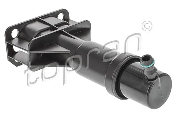 Gicleur d'eau de nettoyage, nettoyage des phares