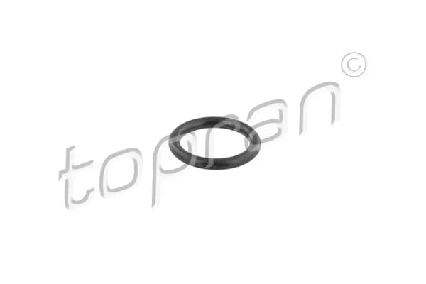 Bague d'étanchéité, injecteur