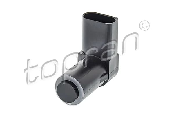 Capteur, parctronic