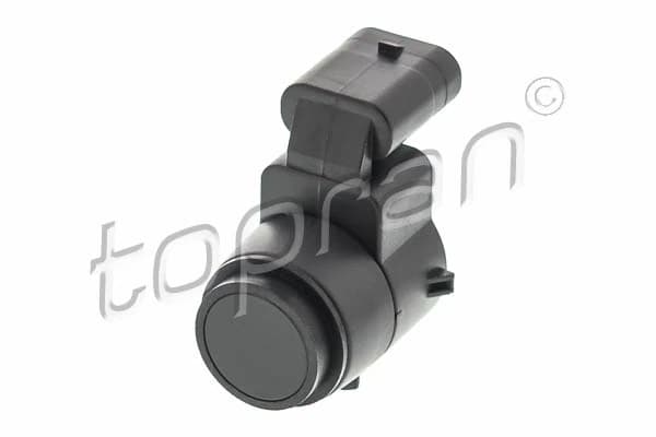 Capteur, parctronic