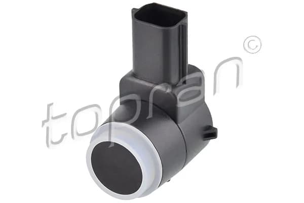 Capteur, parctronic