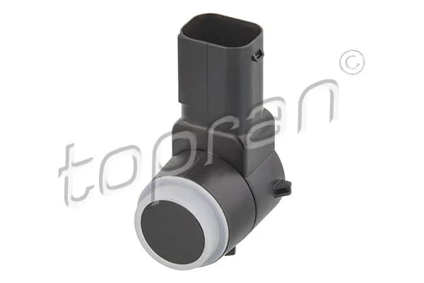 Capteur, parctronic