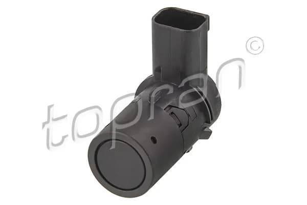 Capteur, parctronic