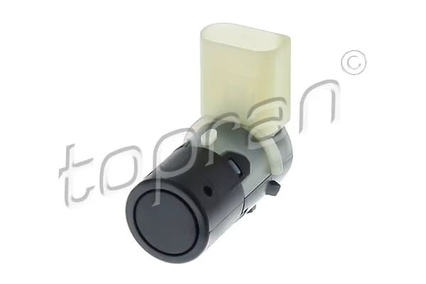 Capteur, parctronic