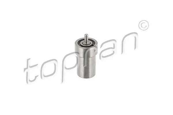 Corps d'injecteur