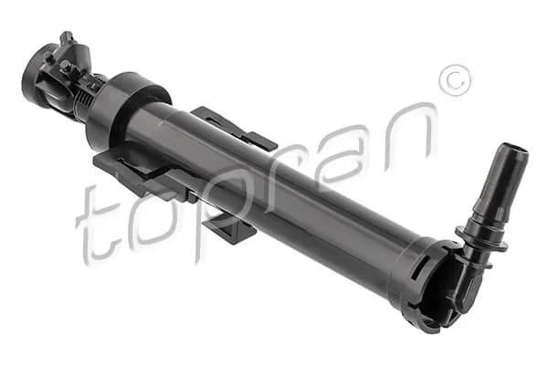 Gicleur d'eau de nettoyage, nettoyage des phares