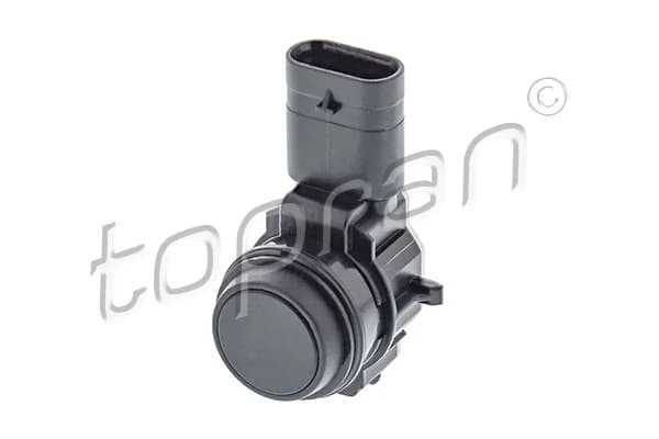 Capteur, parctronic