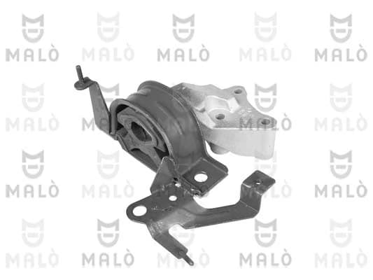 PODUSZKA SIL. FIAT IDEA, LANCIA MUSA 06.03-