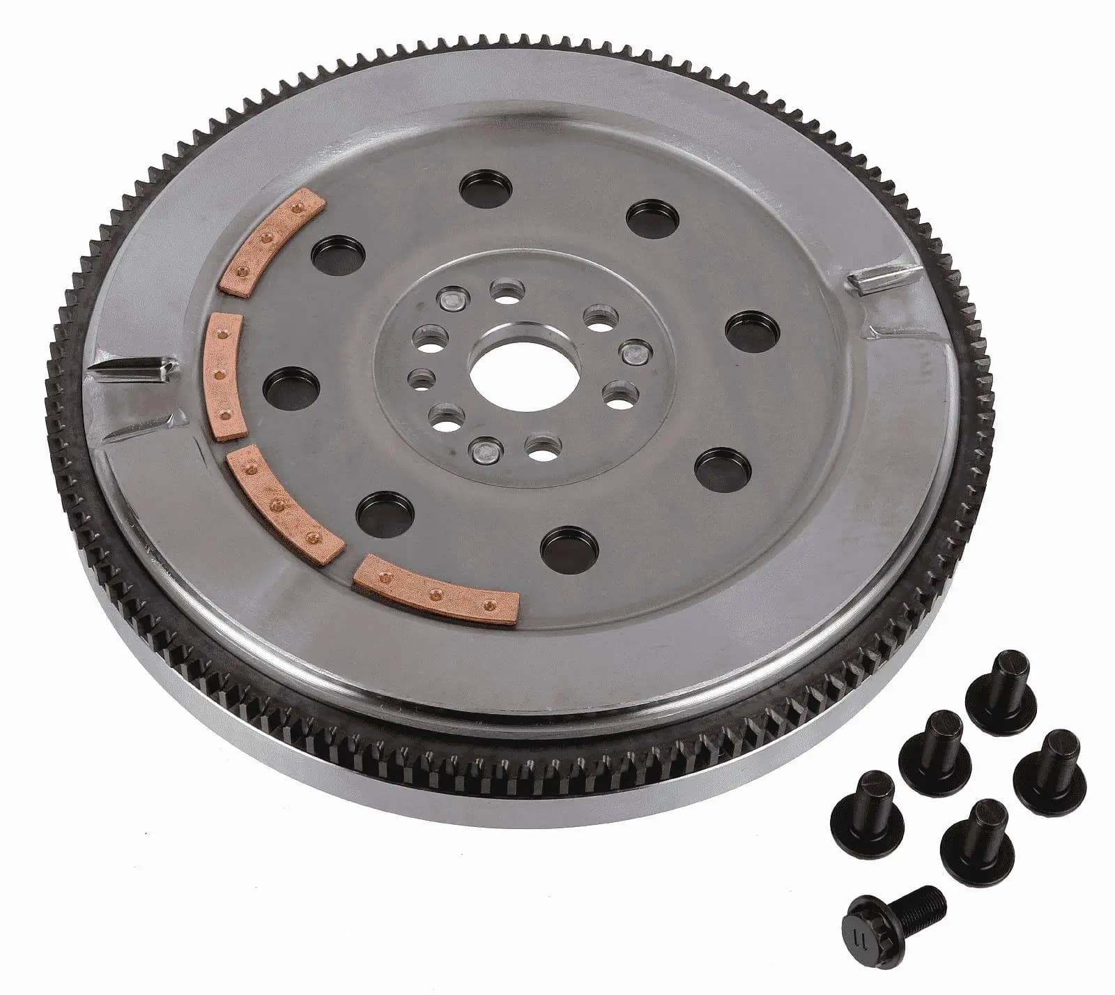 Volant moteur