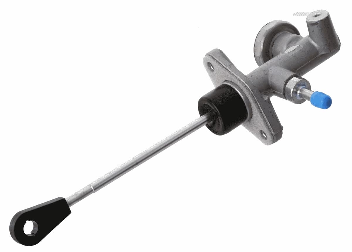 Cylindre émetteur, embrayage