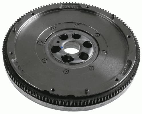 Volant moteur