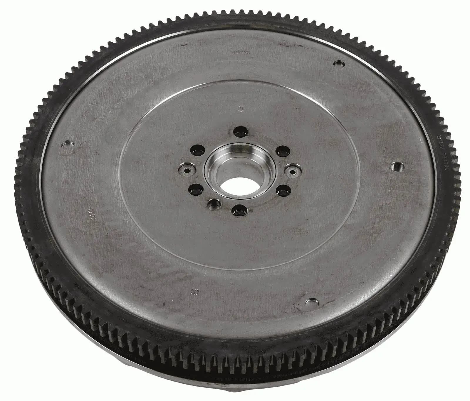 Volant moteur