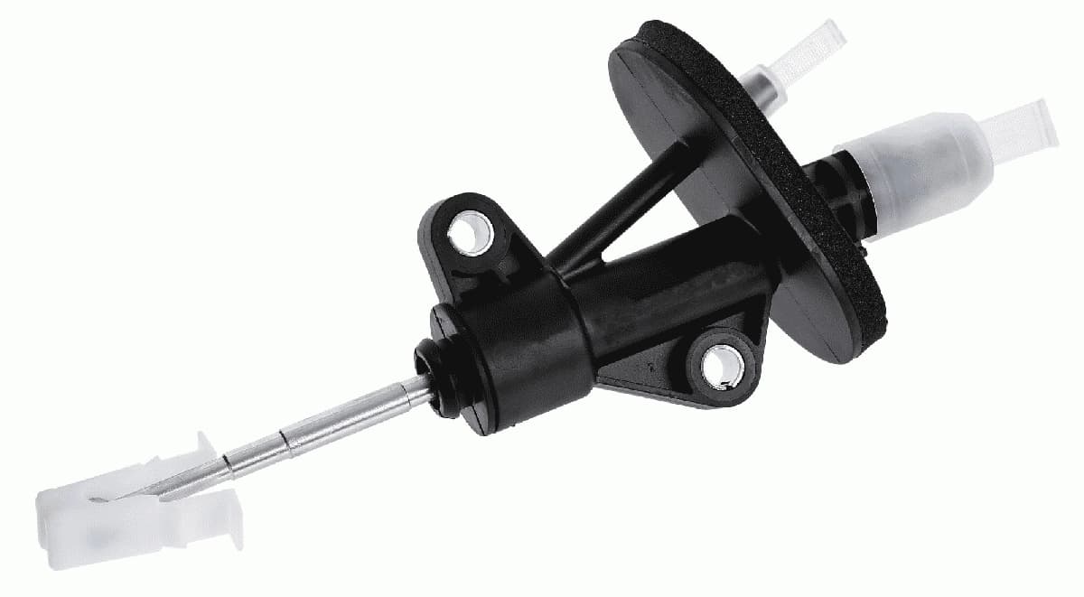 Cylindre émetteur, embrayage
