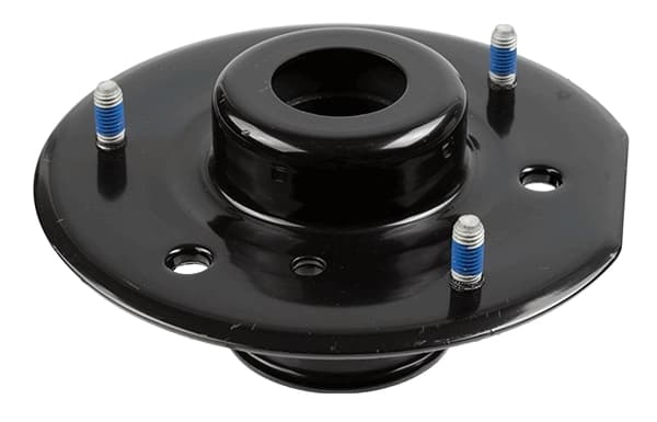 Coupelle de suspension