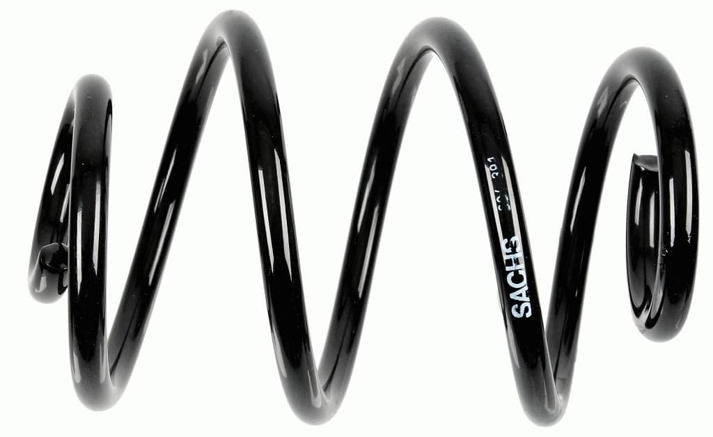 Ressort de suspension