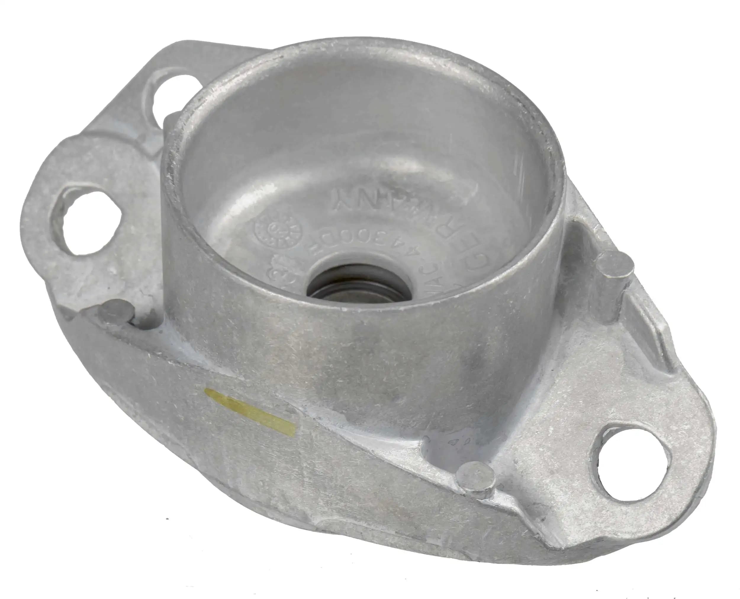Coupelle de suspension