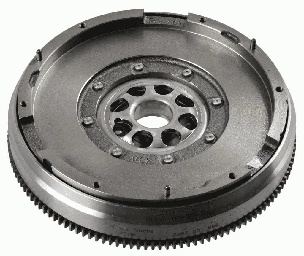Volant moteur