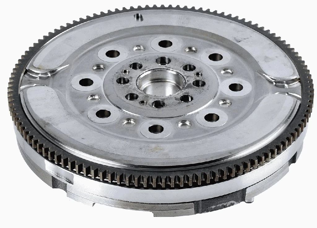 Volant moteur
