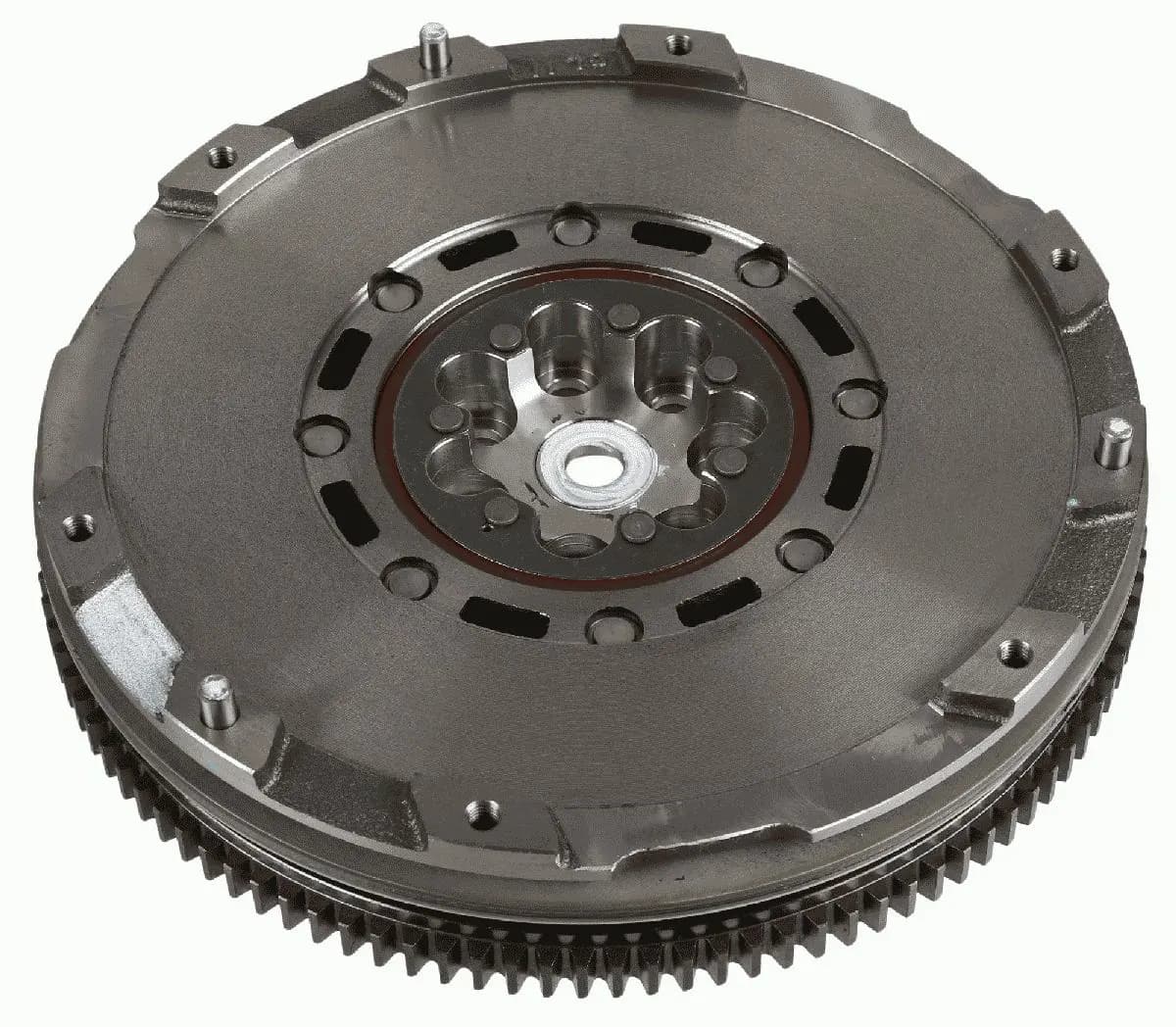 Volant moteur
