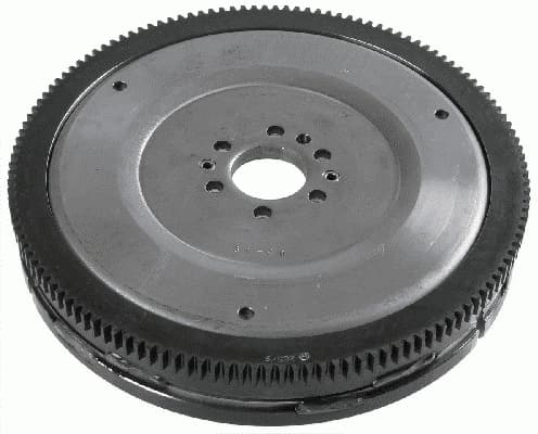 Volant moteur