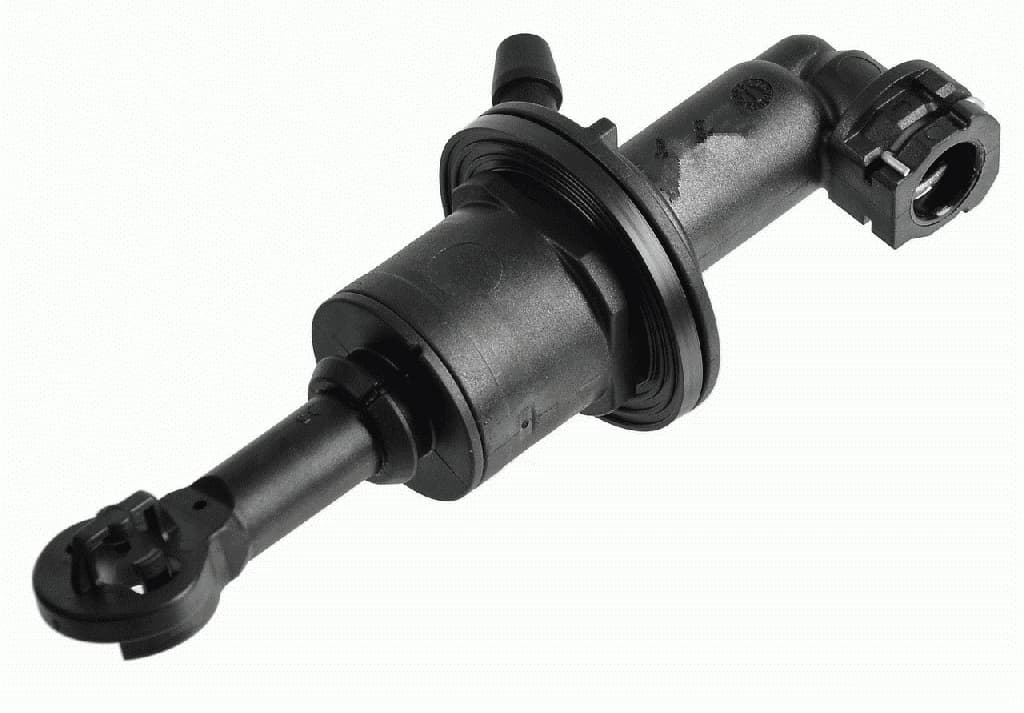 Cylindre émetteur, embrayage