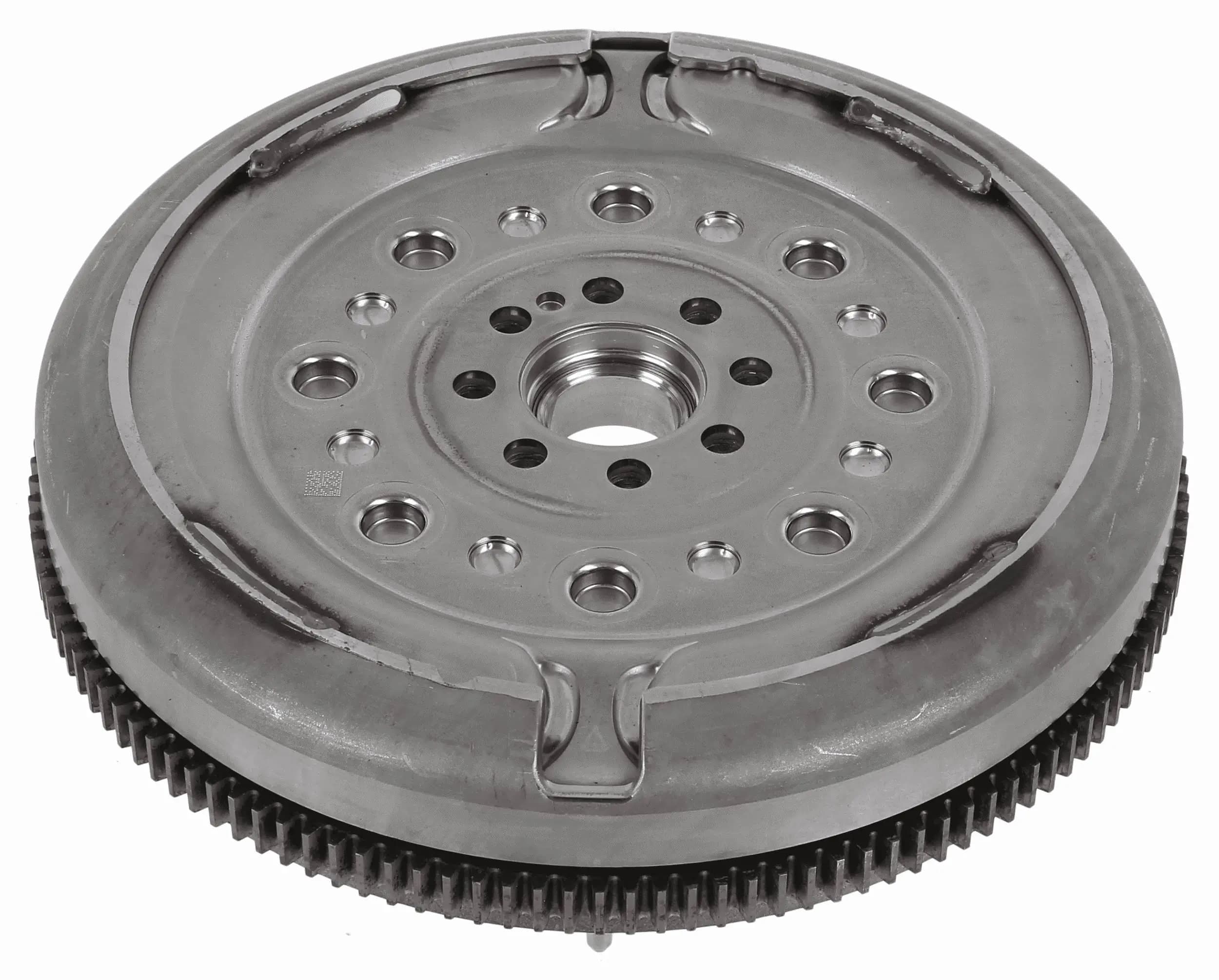 Volant moteur