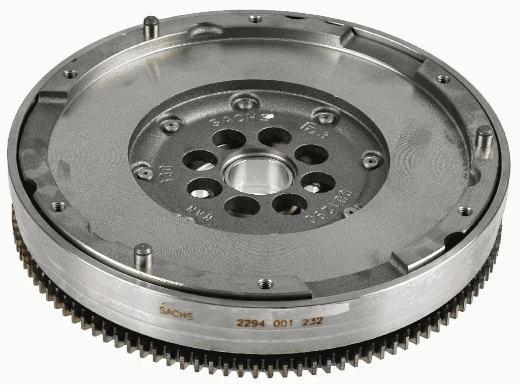 Volant moteur