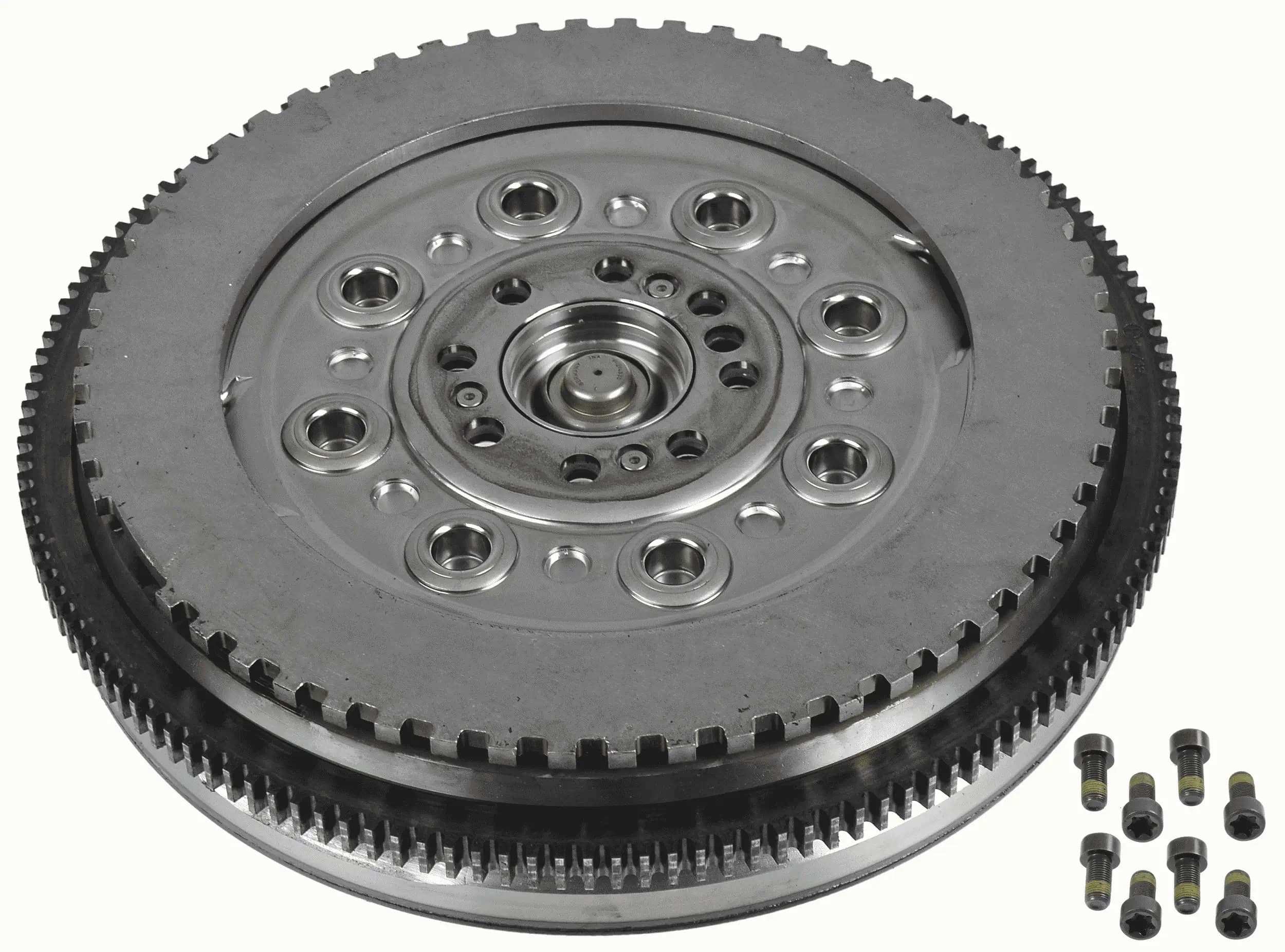 Volant moteur