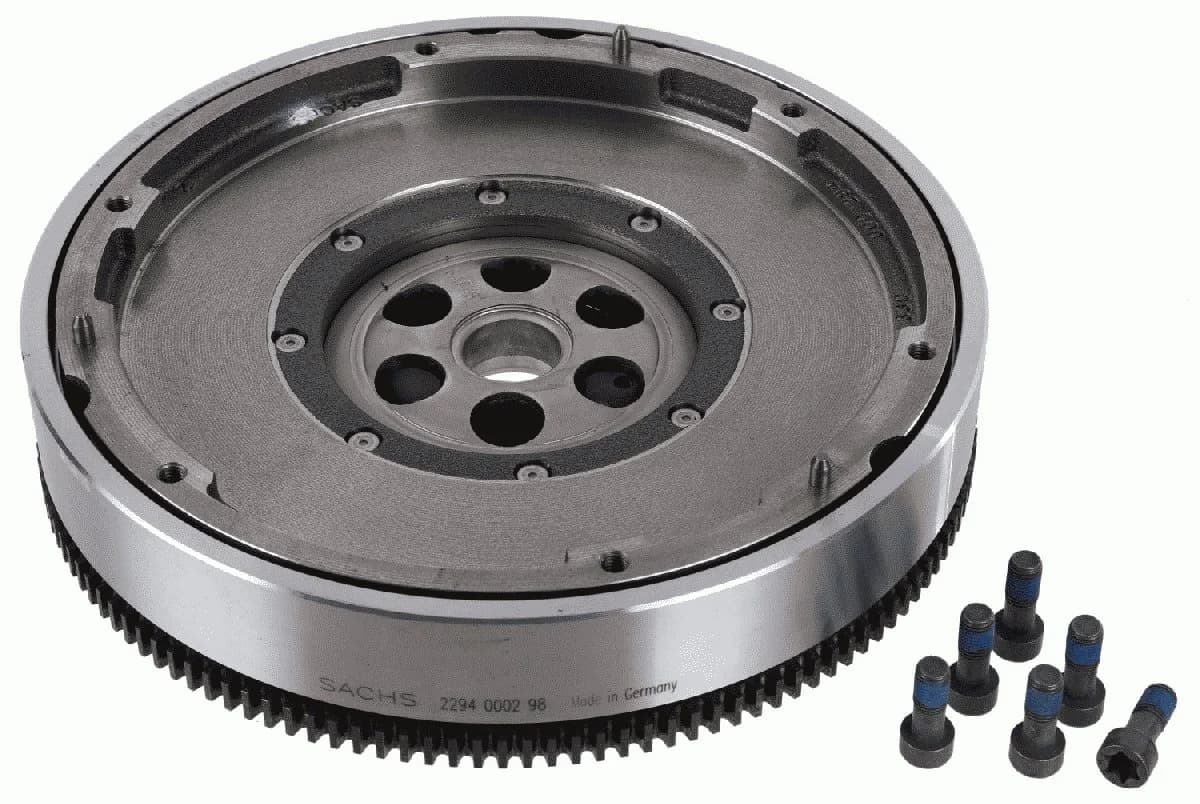 Volant moteur