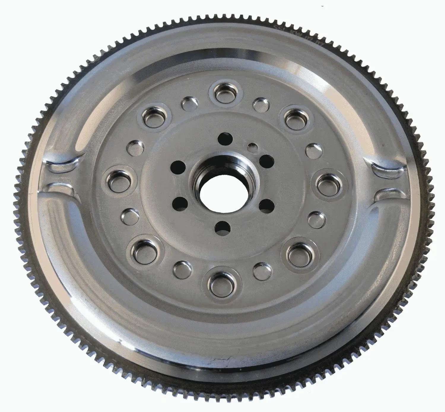 Volant moteur