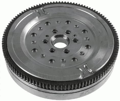 Volant moteur
