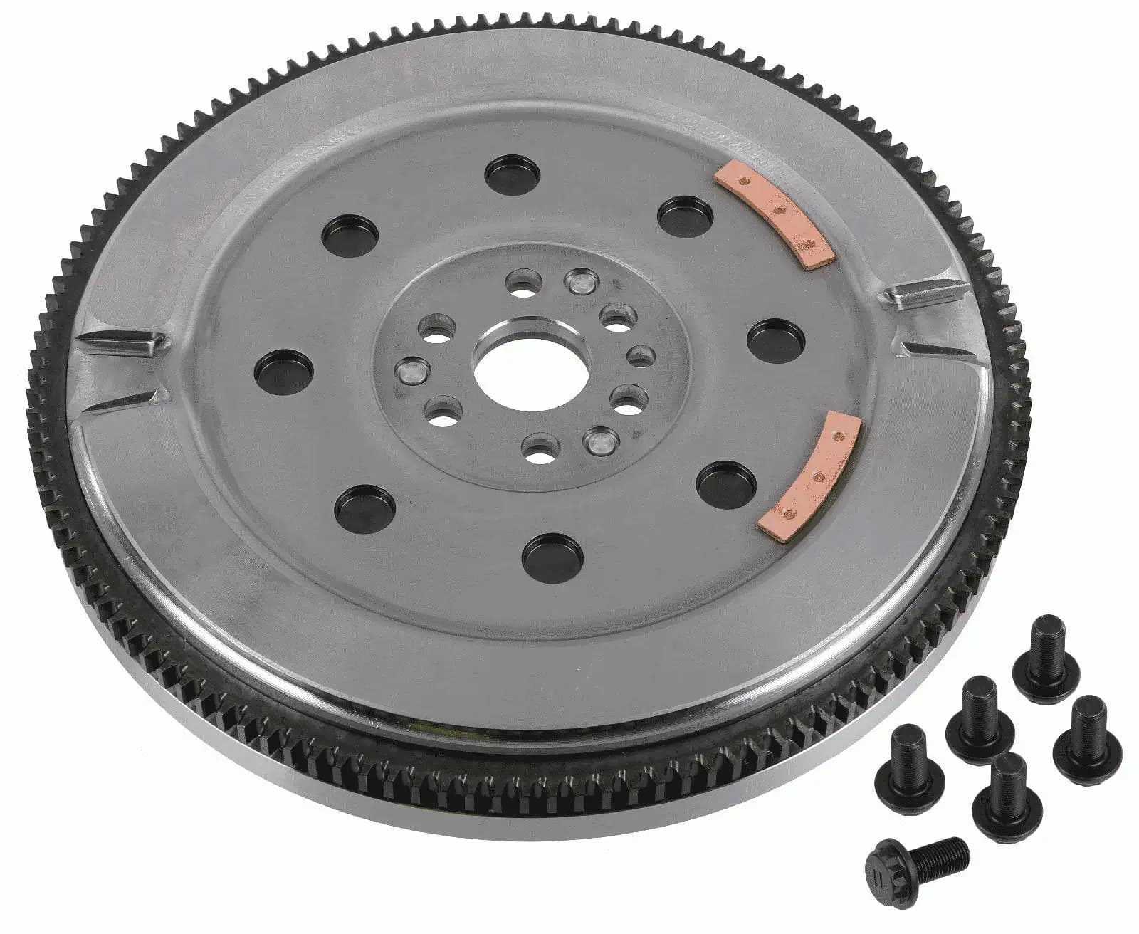 Volant moteur