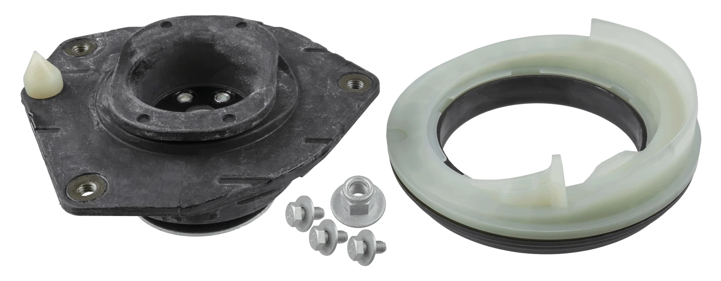 Kit de réparation, coupelle de suspension