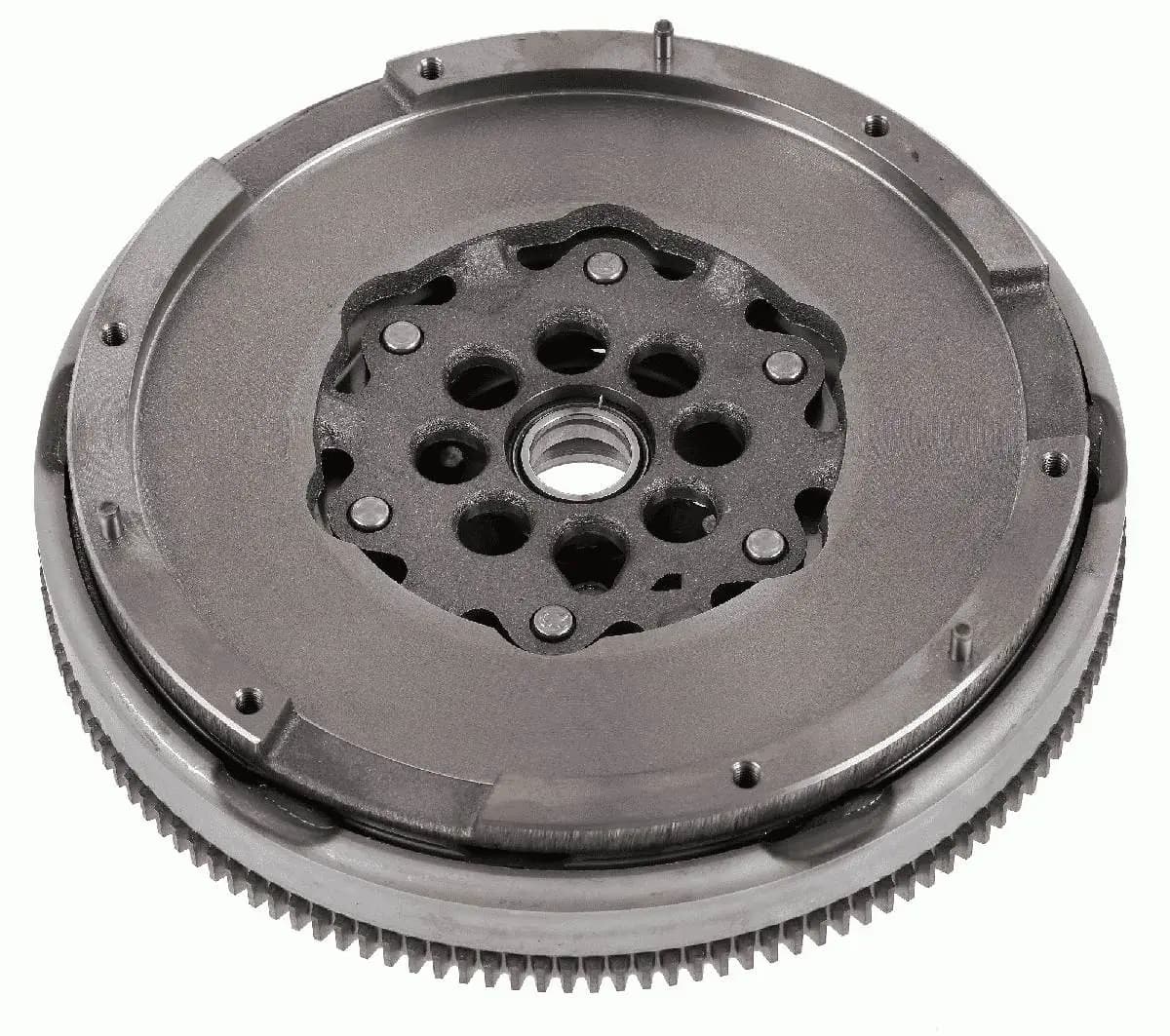 Volant moteur